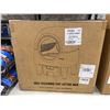Image 2 : Kveode Self Cleaning Cat Litter Box, White