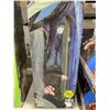 Image 4 : SUGARLAKE 3D Self-Inflating Sleep Pad