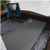 Image 1 : Cascade Mountain Tech Ultralight Collapsible Cot