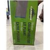 Image 3 : Cascade Mountain Tech Ultralight Collapsible Cot