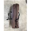 Image 2 : Mac Sports Collapsible Folding Chair with Bag