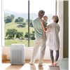Image 1 : WINIX C545 Air Purifier with True HEPA Filter
