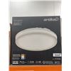 Image 2 : Artika Hemisphere LED Flush Mount Ceiling Light