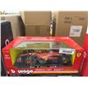 Image 3 : Bburago 1:18 Ferrari SF-24 Seasonal Livery Model