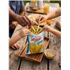 Image 1 : Sensations Garden Veggie Straws Zesty Ranch 130g
