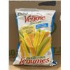 Image 2 : Sensations Garden Veggie Straws Zesty Ranch 130g