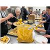 Image 1 : Bulk Packaged Yellow Cheese Sauce