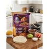 Image 1 : Taco Bell Crunchwrap Supreme Kit 642g