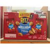 Image 2 : Ritz Bits Mini Sandwiches Cheese 1.42kg