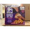 Image 2 : Taco Bell Crunchy & Soft Taco Kit 370g