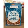 Image 2 : K Roasted Salted Almonds 142g (24 Packs)