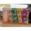 Image 2 : Farming Karma Assorted Mocktails 12 Pack