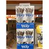 Image 2 : Pocky Cookies & Cream Biscuit Sticks 2 Packs