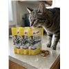 Image 1 : Ten Cats Pillow Pockets Chicken Flavor