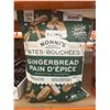 Image 2 : Nonni's Gingerbread Biscotti 794g Limited Edition