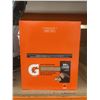 Image 2 : Gatorade Whey Protein Bars Chocolate Caramel