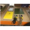 Image 2 : Rite in the Rain Notebooks and Tactical Laces Set