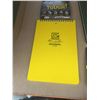 Image 5 : Rite in the Rain Notebooks and Tactical Laces Set