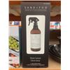 Image 2 : SAND + FOG Sweet Lemon Room Spray 1L