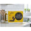 Image 1 : Garofalo High Protein Pasta Variety Pack 3kg