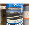 Image 3 : Columbia Packable Throw, Indoor/Outdoor