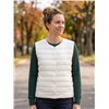 Image 1 : Mondetta World Outfitter White Puffer Vest XL