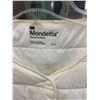 Image 3 : Mondetta World Outfitter White Puffer Vest XL