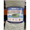 Image 3 : Below Zero Cooling Throw 60" x 70"