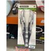 Image 2 : Tramontina PRO Line Stainless Steel Tongs Set