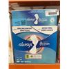 Image 2 : Always Infinity FlexFoam Pads 80 Count