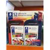 Image 2 : Staedtler 52 Piece Colouring Set