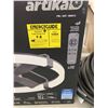 Image 4 : Artika Sunnyvale LED Ceiling Fan with Remote