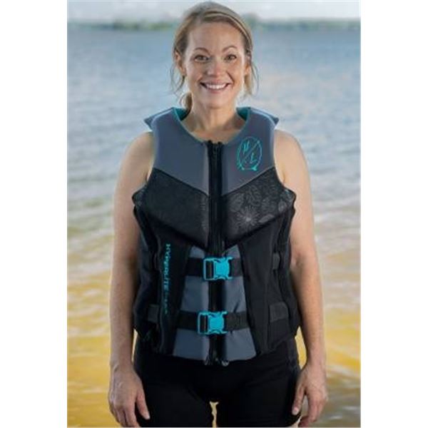 Hyperlite Adult Neoprene Life Vest Small