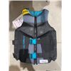 Image 2 : Hyperlite Adult Neoprene Life Vest Small