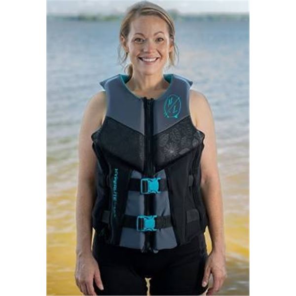Hyperlite Wake Co. Medium Life Vest