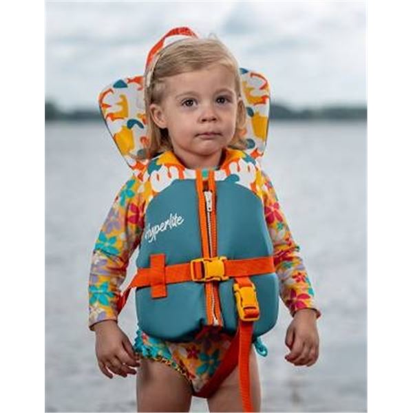 Hyperlite Infant Life Jacket USCG Approved