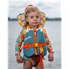 Image 1 : Hyperlite Infant Life Jacket USCG Approved