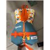 Image 2 : Hyperlite Infant Life Jacket USCG Approved