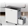 Image 1 : Midea Smart Dehumidifier 50 Pints/Day