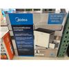 Image 2 : Midea Smart Dehumidifier 50 Pints/Day