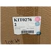 Image 3 : KIT0276 Chimney Extension Kit
