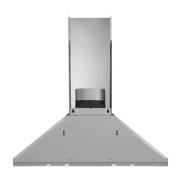 Whirlpool Range Hood WWV53UC0LS New in Box