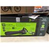 Image 4 : Greenworks Pro 80V 16" String Trimmer and Jet Blower Combo