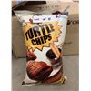 Image 2 : Orion Turtle Chips Churros Chocolate Snack