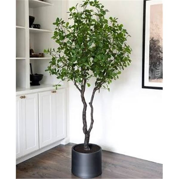 CGH Euonymus Tree 2m Lifelike Artificial Plant