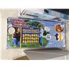 Image 2 : Giant Guess Who? Game Set by Hasbro