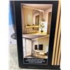 Image 5 : Artika Sonofold Decorative Slatted Panels 2 Pack