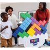 Image 1 : Tetris Tumble XL Game Display