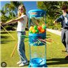 Image 1 : KerPlunk Giant Game Set with Sticks and Balls