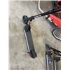 Image 5 : Black Electric Kick Scooter with LCD Display